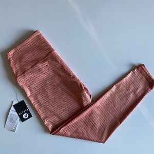 Glyder | Women's  High Power Leggings Size Large